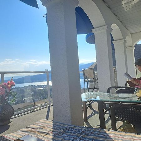Lakeview House With 4 Rooms Kelowna Near Downtown & Knox Moutain Luaran gambar