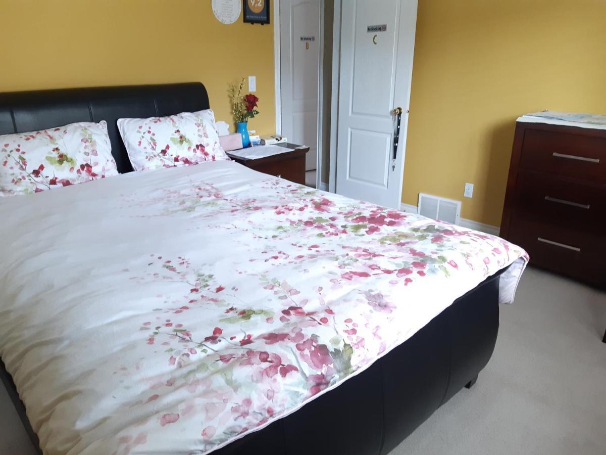Lakeview House With 4 Rooms Kelowna Near Downtown & Knox Moutain Luaran gambar