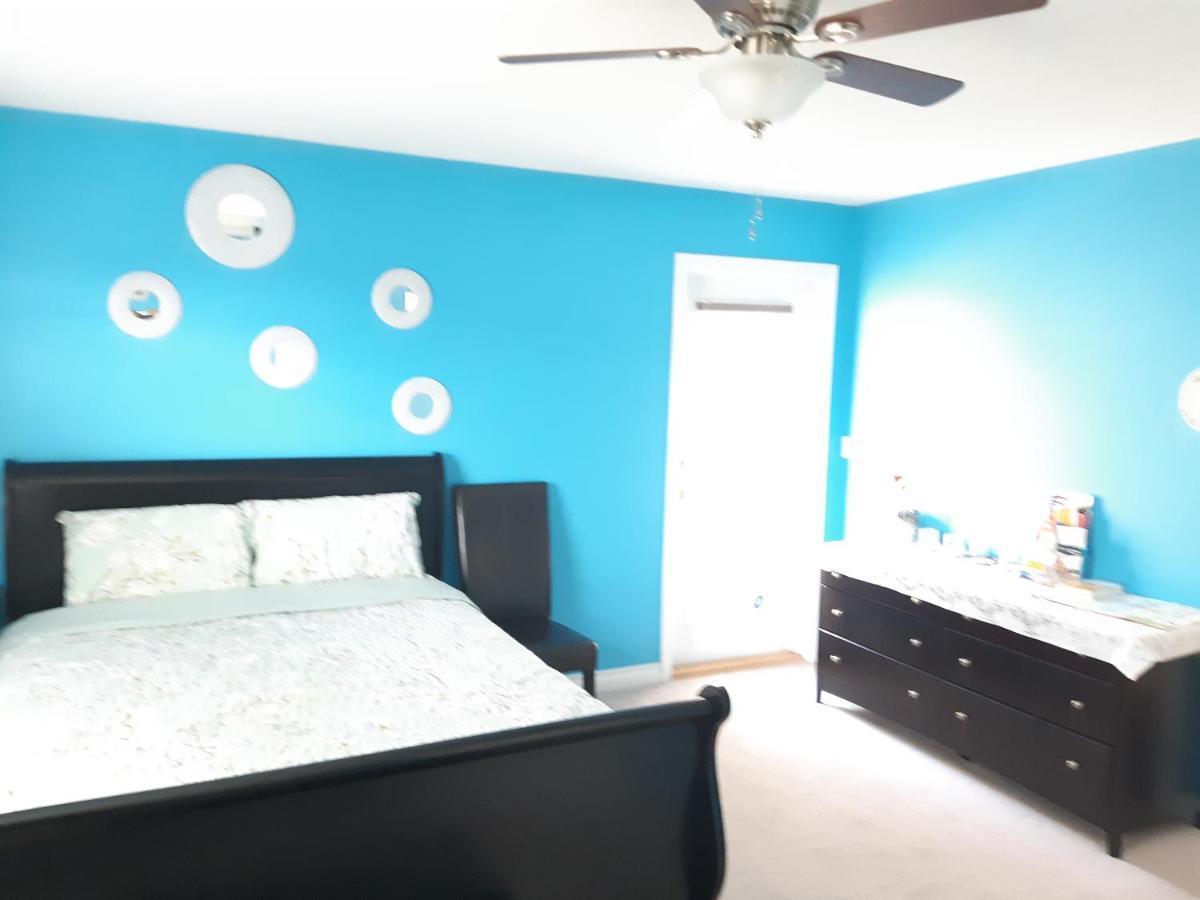 Lakeview House With 4 Rooms Kelowna Near Downtown & Knox Moutain Luaran gambar