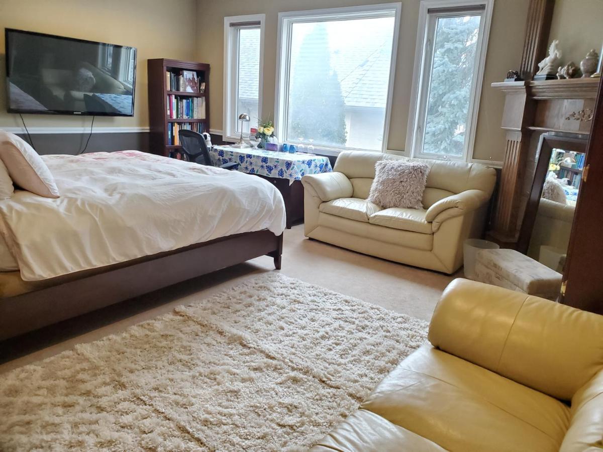 Lakeview House With 4 Rooms Kelowna Near Downtown & Knox Moutain Luaran gambar