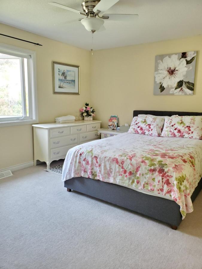 Lakeview House With 4 Rooms Kelowna Near Downtown & Knox Moutain Luaran gambar