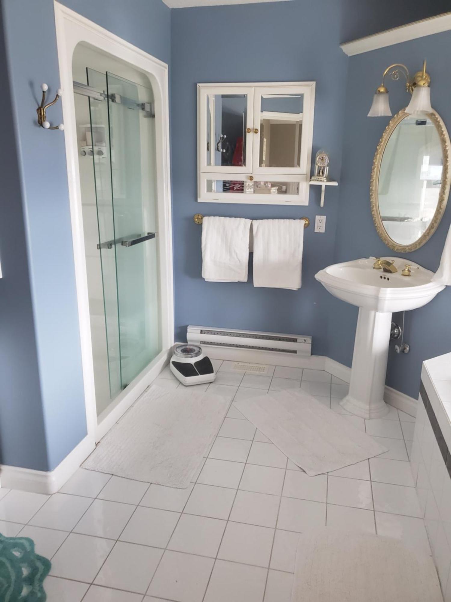 Lakeview House With 4 Rooms Kelowna Near Downtown & Knox Moutain Bilik gambar