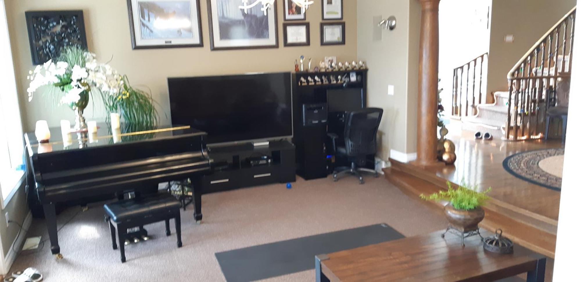 Lakeview House With 4 Rooms Kelowna Near Downtown & Knox Moutain Bilik gambar