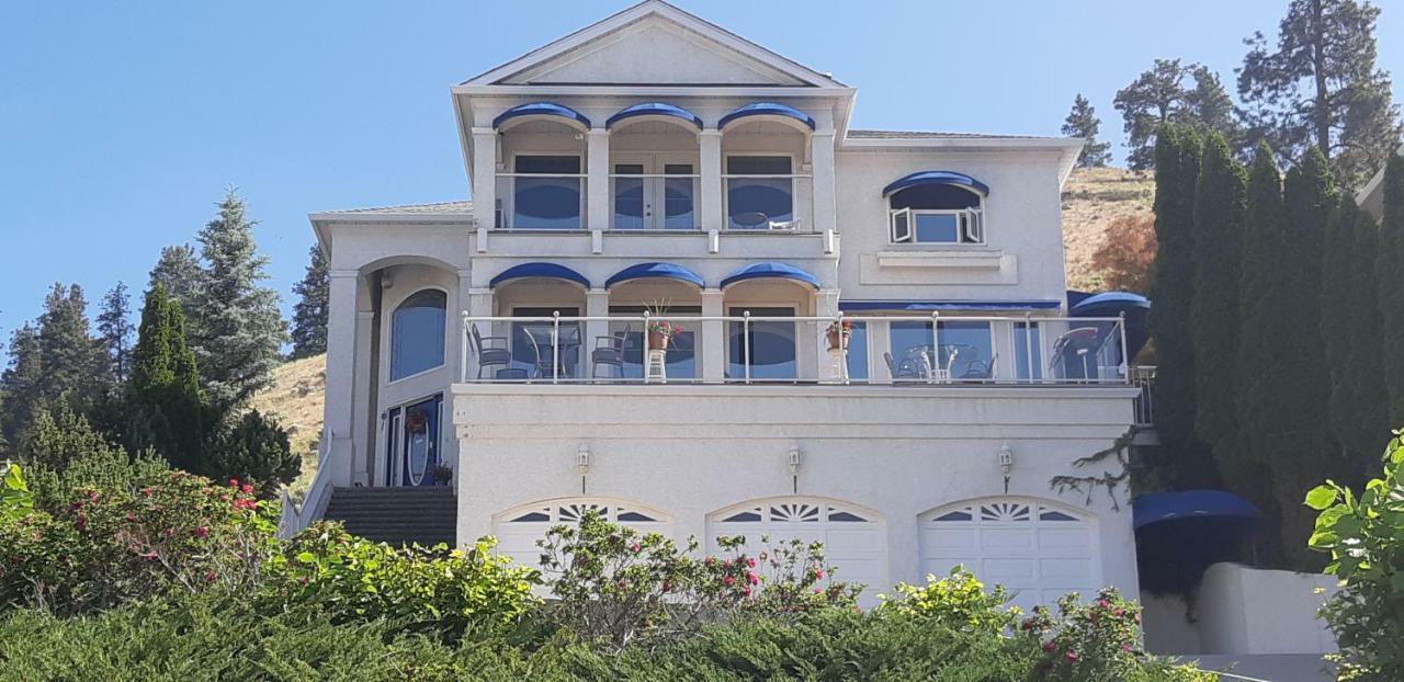 Lakeview House With 4 Rooms Kelowna Near Downtown & Knox Moutain Luaran gambar